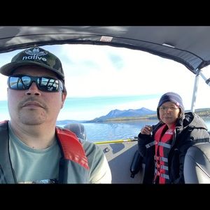 Meet your Posher, Sheila